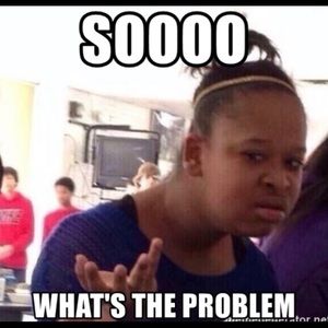 Meet your Posher, Luis